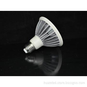 LED PAR38 12W LED Spotlight  Aluminukm Manufacturer 1100LM